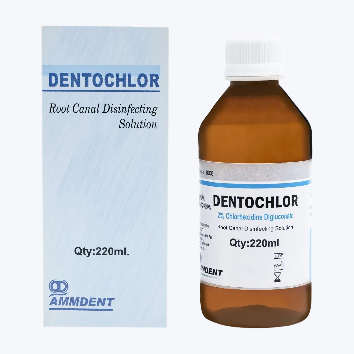Ammdent Dentochlor